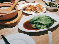 -花少爷的粥(中贸广场店)