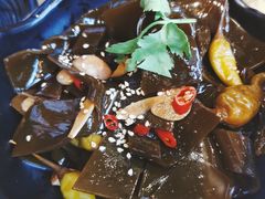 -手选潮汕鲜活牛肉火锅(二七广场店)