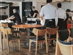 大堂-黑明餐厅(白鹭洲店)