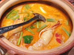 -星叶·东南亚料理(宁波万象汇店)