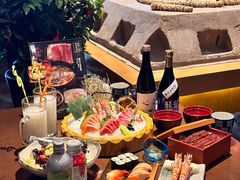 -千代武日本料理(哈西店)