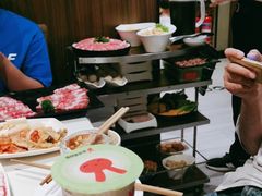 -海底捞火锅(锦艺城店)