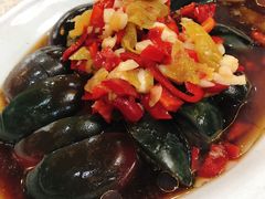 剁椒皮蛋-金良酸菜鱼(宁海路总店)