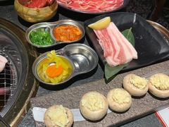 -伊茉家的烤肉店(勒泰中心店)