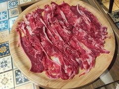 吊龙-南城十里潮汕鲜牛火锅·鲜虾生滚粥(融汇老商埠店)