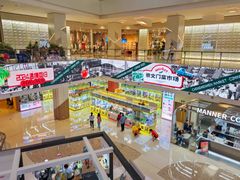 -崇文门菜市场-停车场