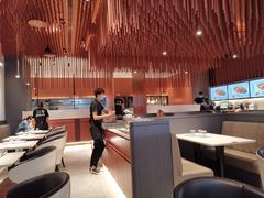 大堂-千日贺茶餐厅(开发区安盛店)