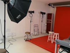 -一间摄影工作室(天安云谷店)
