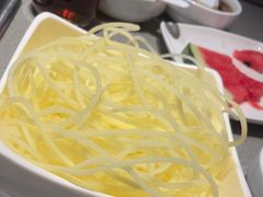 -海底捞火锅(东方时代广场店)
