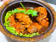 -满香舒·漳州小馆(大唐店)