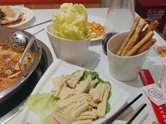 -阿田大虾·鲜虾火锅·(青浦万达茂店)