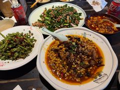 -饭江湖·江湖菜(湖广会馆店)