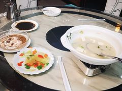 -百味园土菜馆(迎宾东路店)