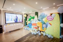 点击看大图 -艺鸣气球派对·生日惊喜宝宝宴·求婚订婚·表白婚房布置