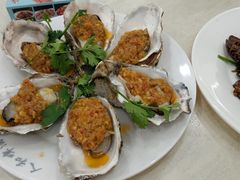 -人和啤酒屋海鲜大排档(营口路店)