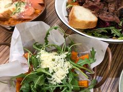 -榖屋house of flour(张江首店)