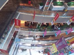 -远洋未来广场(育慧北路店)