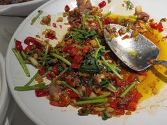 -兰湘子·湘菜小炒(济南领秀城店)
