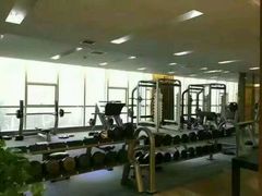 -零距离健身游泳(雁塔店)