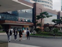 -上海市东方医院(总院)