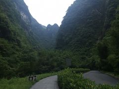-神龙峡风景区
