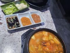 -高丽屋(天宁寺店)