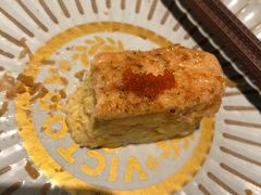 -堂本家·二代目·炸猪排(Express东海店)