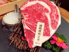 -黑牛の店·和牛烧肉(合生汇店)