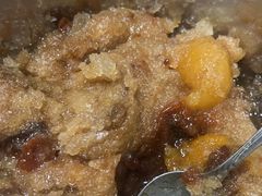 老味刨冰三杏酱-小胖老味刨冰