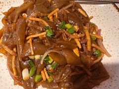 -张福记(陇海中路店)