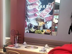 -千牛将·鲜牛肉火锅(开元路店)