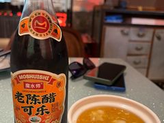 -老太原菜馆(南宫店)