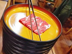 -牛New寿喜烧(青浦店)