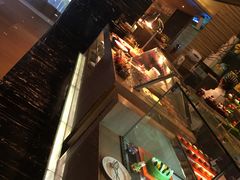 -富力希尔顿酒店·地阔自助餐厅