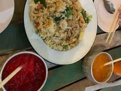 -Doo Dee Thai Food(Issan/Isaan/Esan)