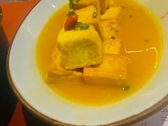 -赵小姐丨新中餐(曲江店)