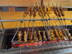 -明洞串城·烧烤·延边朝鲜族烧烤串专门店(景田店)