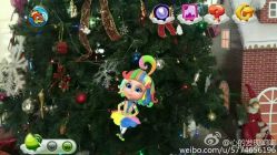 -莫莉幻想儿童乐园(北京华联亦庄购物中心店)