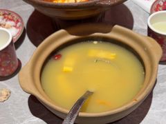 -山四砂锅(太原钟楼街店)