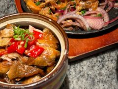 -南京大牌档(青岛万象城店)