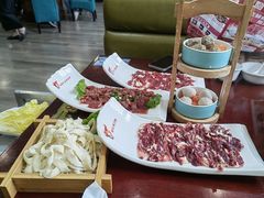 -牛牛牛火锅(世纪大道店)