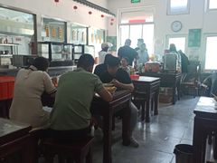 大堂-方大军胡辣汤(和谐店)