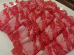 -蜀留香火锅(社会山店)