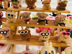 -循礼门鲜花花市(武汉循礼门店)