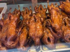 -徐六孃正宗甜皮鸭(张公桥店)
