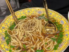 -老淮城·长鱼面(河下古镇店)