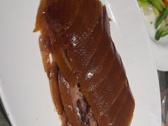 -宏宴·新京菜(望京店)