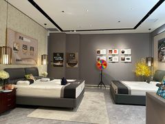 -KINGKOIL金可儿床垫(北五环红星美凯龙店)
