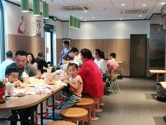 -麦当劳(大厂新城店)