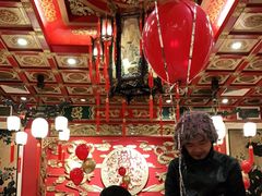 -梅龙镇酒家(南京西路总店)